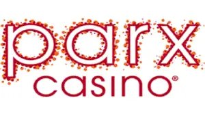 ParxCasino logo
