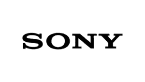 Sony logo