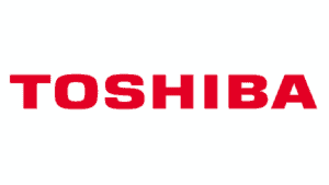 Toshiba logo