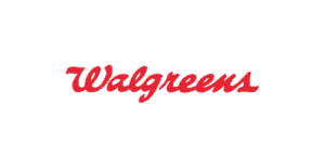 Walgreens logo