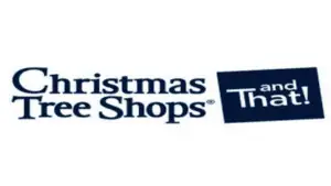 christmas tree shops logo