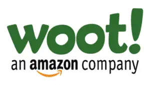 woot logo